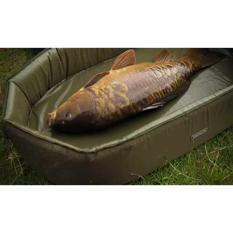 No Kill - TRAKKER Tapis de réception sanctuary self inflating crib