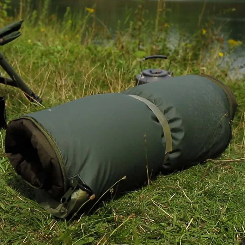 No Kill - TRAKKER Tapis de réception sanctuary self inflating crib xl