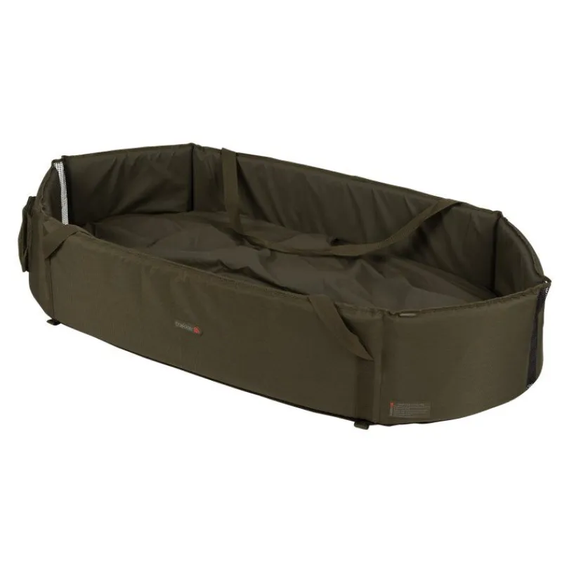 No Kill - TRAKKER Tapis de Réception Sanctuary Deluxe Oval Crib XL