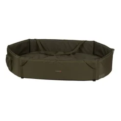No Kill - TRAKKER Tapis de Réception Sanctuary Deluxe Oval Crib XL