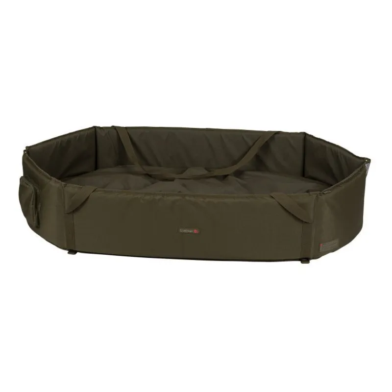 No Kill - TRAKKER Tapis de Réception Sanctuary Deluxe Oval Crib XL