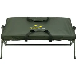 No Kill - CARP SPIRIT Tapis de Reception Cradle