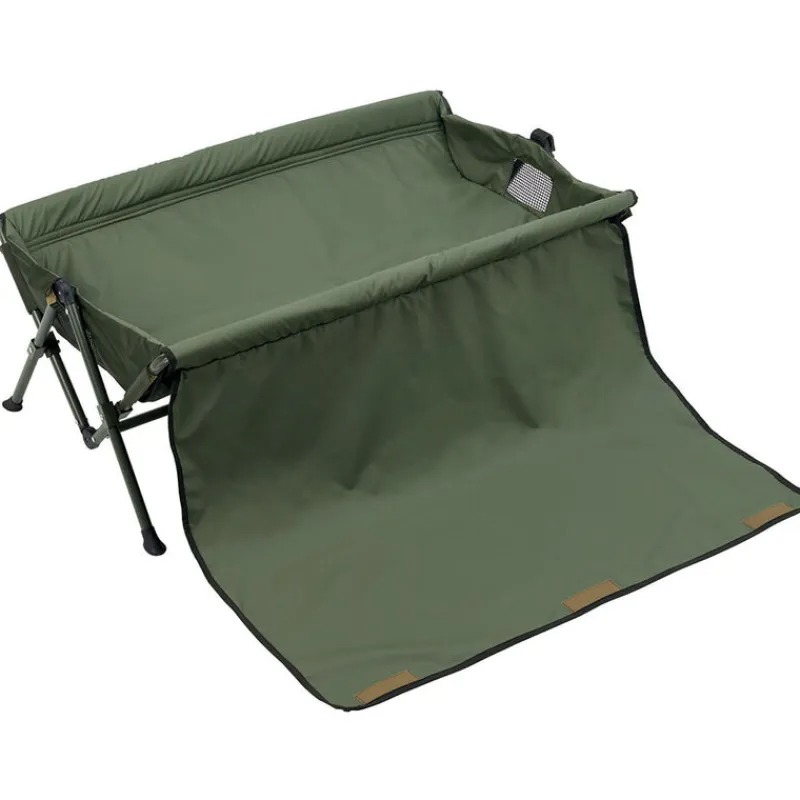 No Kill - CARP SPIRIT Tapis de Reception Cradle