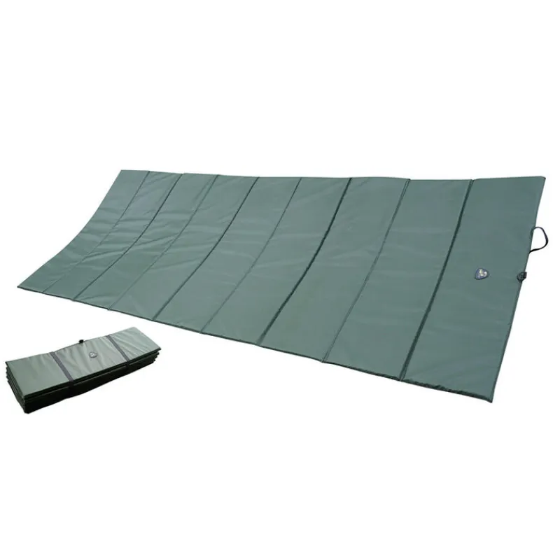 No Kill - CARP SPIRIT Tapis de Reception Sturgeon Mat 2.50 M