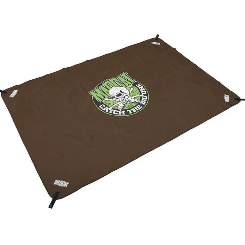 No Kill - MADCAT Tapis de reception photo 2.75x2.00m