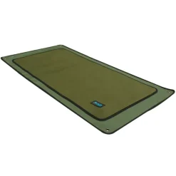 Biwys/Parapluies - AQUAPRODUCTS Tapis de sol Bivvy Aquaproduct Neoprene Mat XL