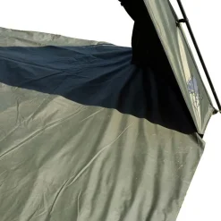 Biwys/Parapluies - NASH Tapis de sol gazebo pro groundsheet