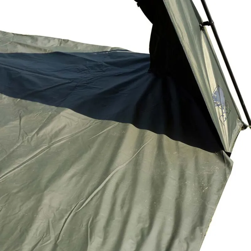 Biwys/Parapluies - NASH Tapis de sol gazebo pro groundsheet