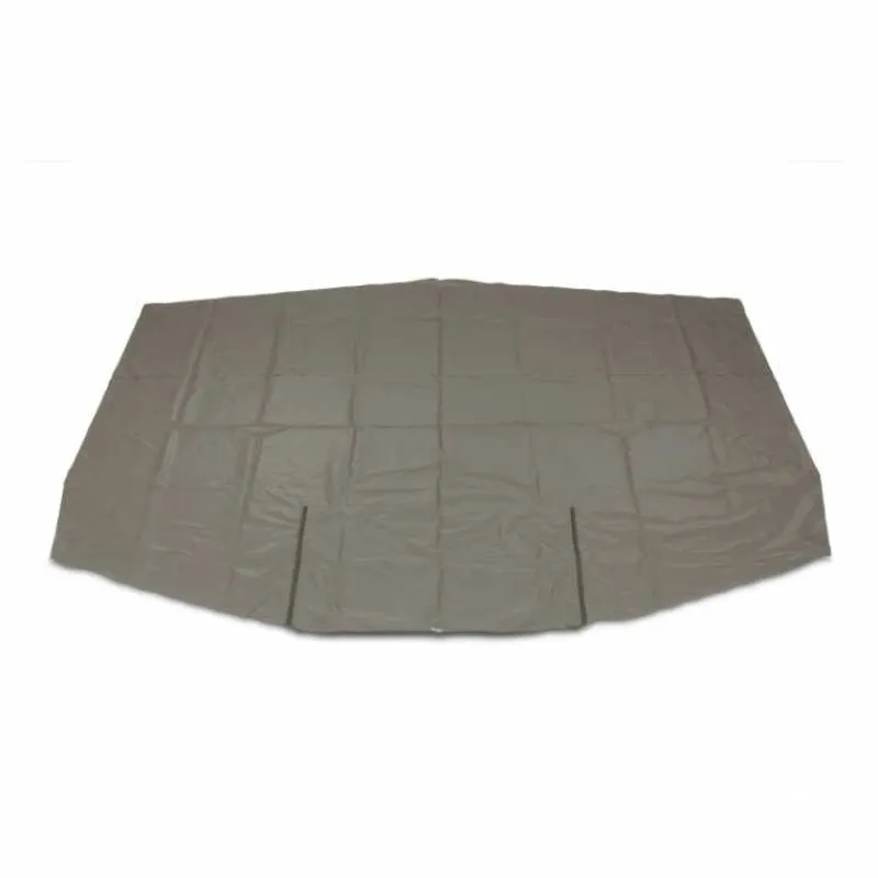 Biwys/Parapluies - NASH Tapis de sol Titan T1 Pro Groundsheet