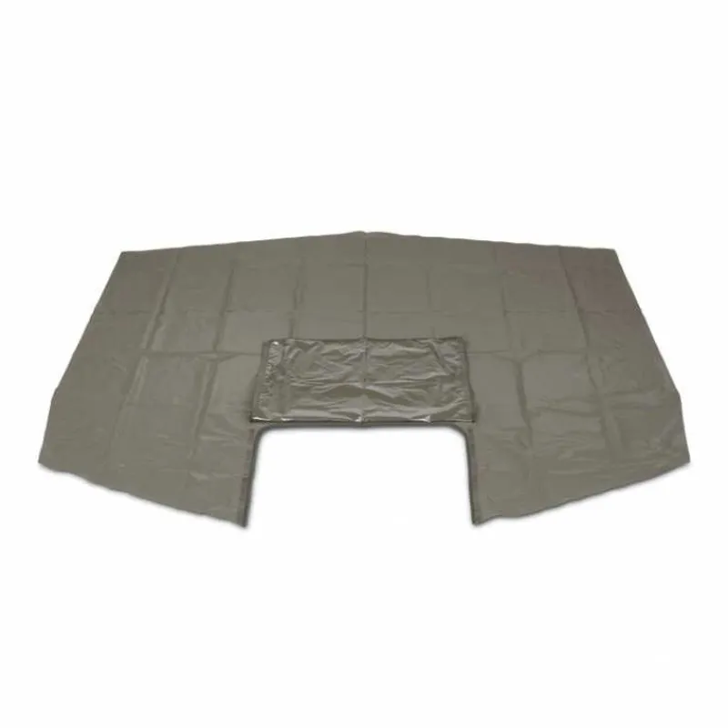 Biwys/Parapluies - NASH Tapis de sol Titan T2 Pro Groundsheet