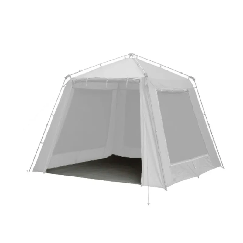 Biwys/Parapluies - TRAKKER Tapis de Sol Gazebo Groundsheet