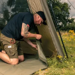 Biwys/Parapluies - TRAKKER Tapis de Sol Gazebo XL Groundsheet