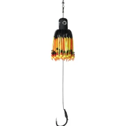 Leurres - MADCAT Teaser silure a-static adjustable clonk teaser 150g
