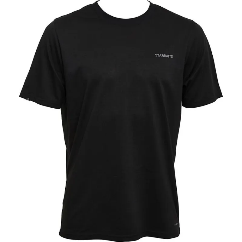 Vêtements - STARBAITS Tee-hirt Back Urban