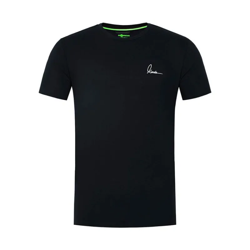 Vêtements - KORDA Tee-hirt inia Tee Back
