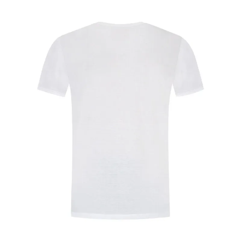 Vêtements - KORDA Tee-hirt inia Tee White