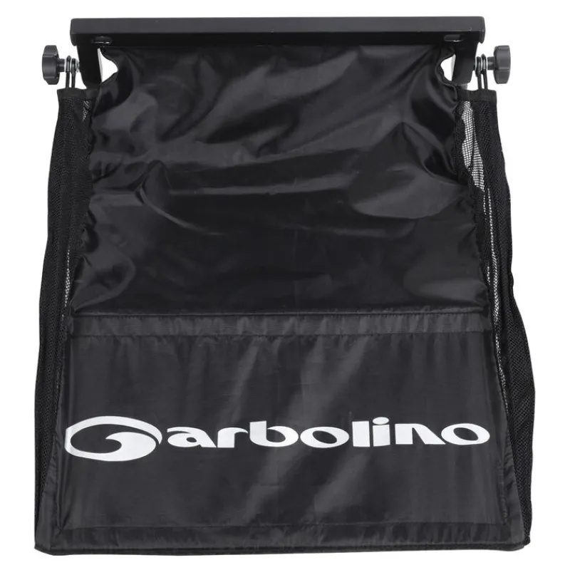 Paniers / Stations - GARBOLINO Tente amovible pour desserte xxl