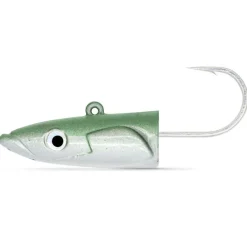 Leurres|Pêche Aux Leurres - FIIISH Tete plombee crazy sand eel 150 deep 30g (x2)