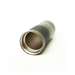 Bivouac/Confort - TRAKKER Thermo Armolife Thermal Coffee Press Mug