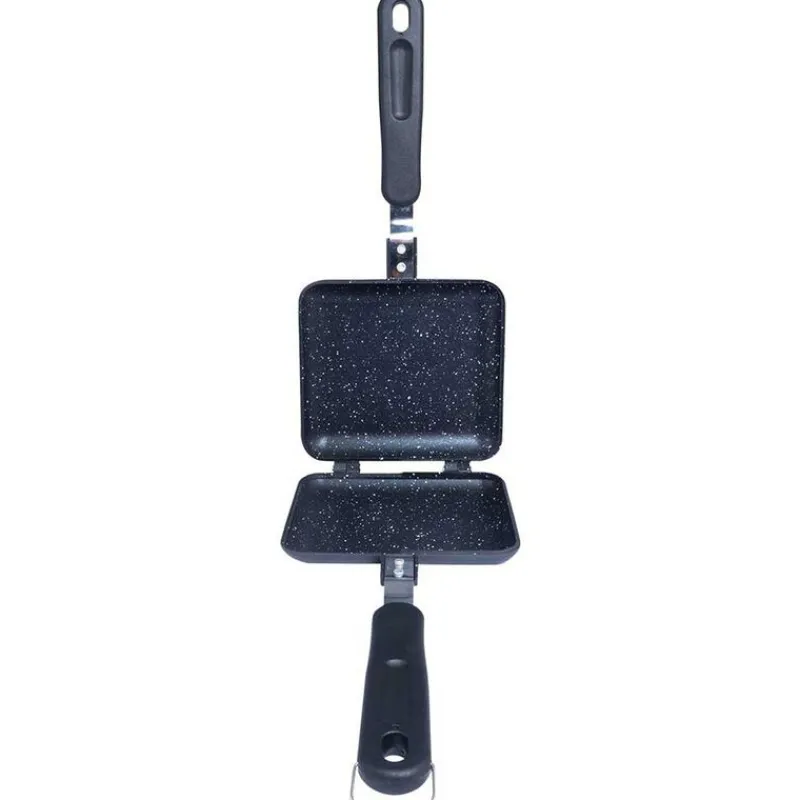 Bivouac/Confort - RIDGE MONKEY Toaster Classic Granite Edition