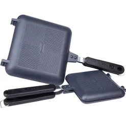 Bivouac/Confort - RIDGE MONKEY Toaster Classic Granite Edition