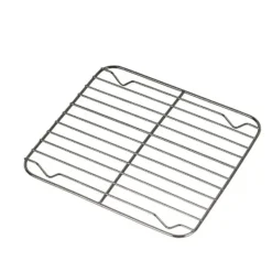 Bivouac/Confort - TRAKKER Toaster Marble Sandwich Toaster XL