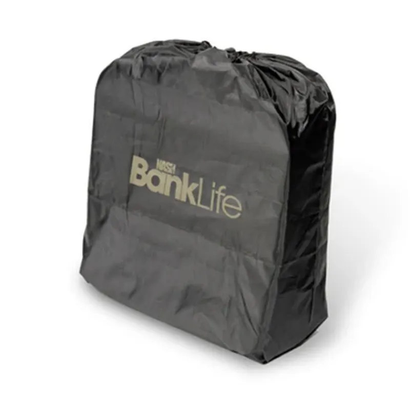 Bivouac/Confort - NASH Toilettes portables Bank Life Toilet