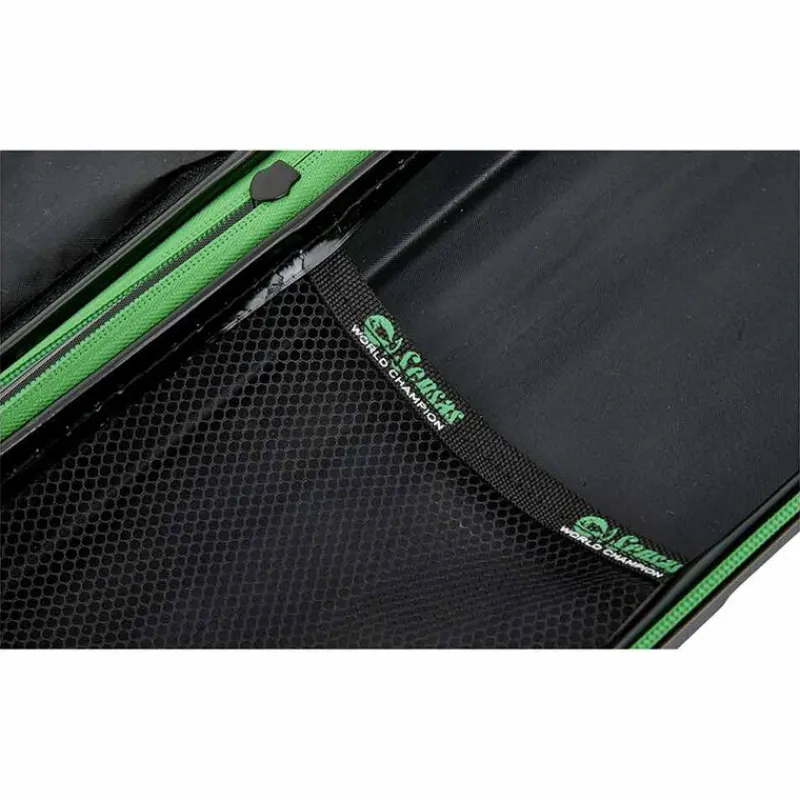 Bagagerie / Rangement Et Transport - SENSAS Top Kit Hard Case 190 cm