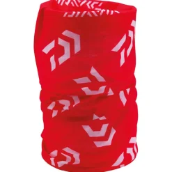 Vêtements|Casquettes, Bonnets Et Chapeaux - DAIWA Tour de cou daïwa rouge
