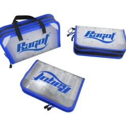 Bagagerie / Rangement - RAGOT Tousse Rigide Lures Case-Double