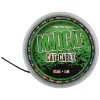 Acc. Montage / Hameçons|Filaments - MADCAT Tresse à bas de ligne silure cat cable 1.35mm 160kg 10m