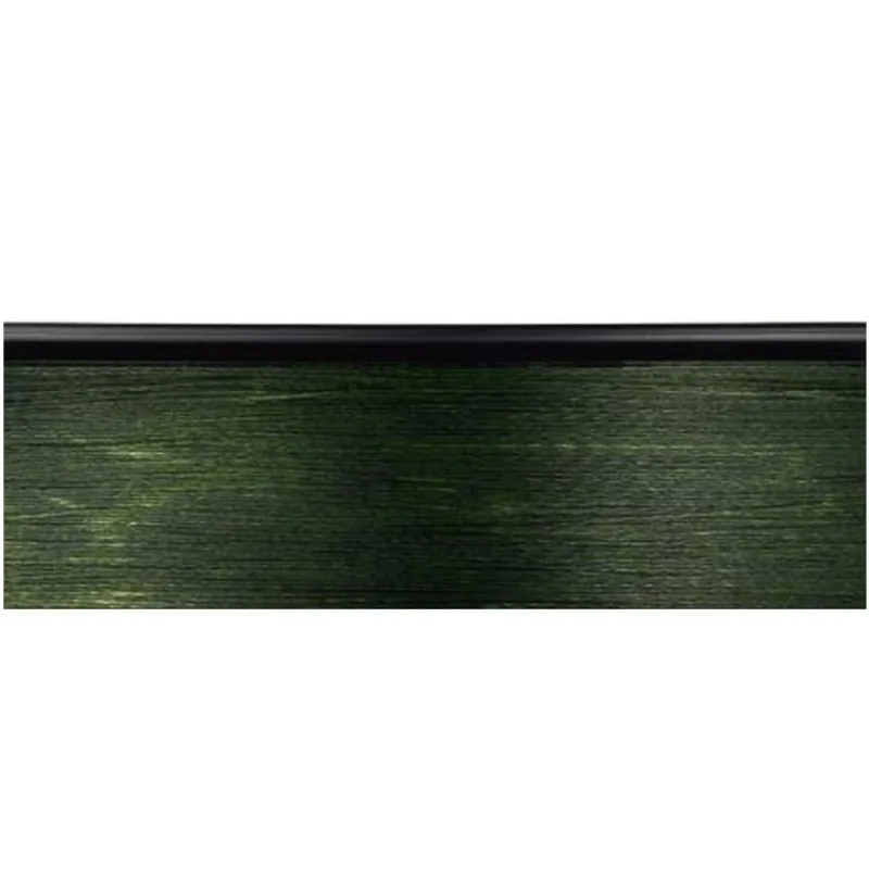 Filaments - DAIWA Tresse jbraid 4 brins verte 1350m
