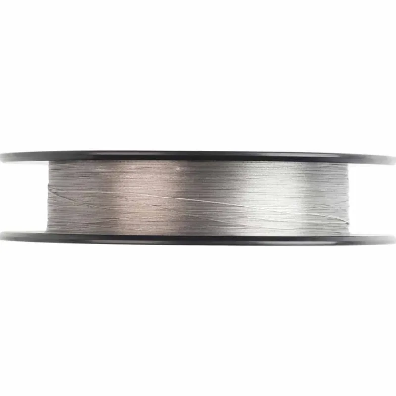 Pêche Du Thon|Pêche Aux Leurres - DAIWA Tresse jbraid grand gris (8 brins) bobine de 270m