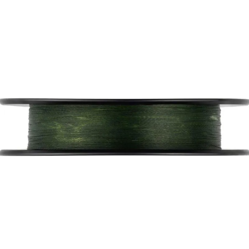 Tresses, Nylons, Fluorocarbones|Tresses, Nylons, Fluorocarbones - DAIWA Tresse J-Braid x4 Verte 135m
