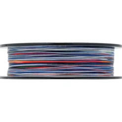 Pêche Du Thon|Tresses, Nylons, Fluorocarbones - DAIWA Tresse saltiga 12 brins ex 2.0 bobine de 300m