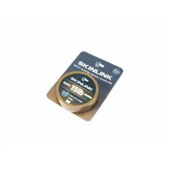 Acc.Montages/Hameçons - NASH Tresse gainée skinlink semi-stiff gravel