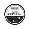 Filaments - KORDA Tresse Basix Spod Marker Braid