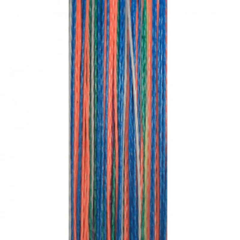 Tresses, Nylons, Fluorocarbones - ASSO Tresse Mer Pe Classic - 130m