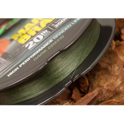 Filaments - KORDA Tresse à sonder carpe marker braid 20lbs 0.16mm 300m