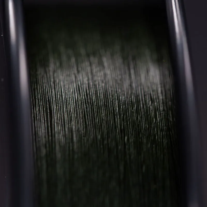 Filaments - KORDA Tresse à sonder carpe slr braid 300m