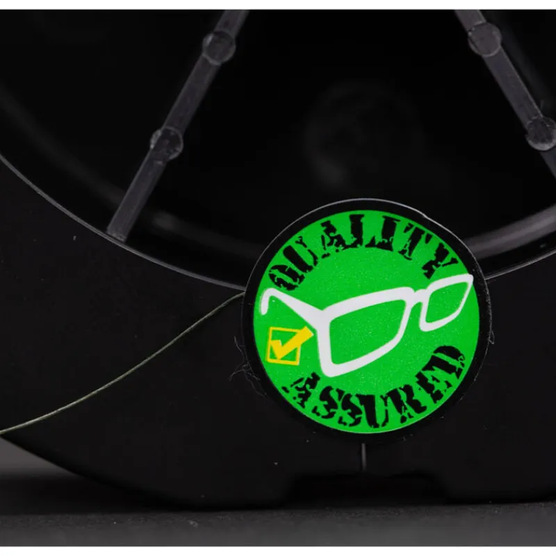 Filaments - KORDA Tresse à sonder carpe slr braid 300m