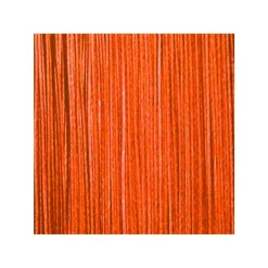 Tresses, Nylons, Fluorocarbones - WESTIN Tresse W3 8-BRAID DUTCH Orange 135m