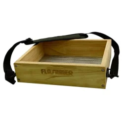 Pêche À Pieds - FLASHMER Trieur à crevettes Petit Modèle 33 x 25 cm