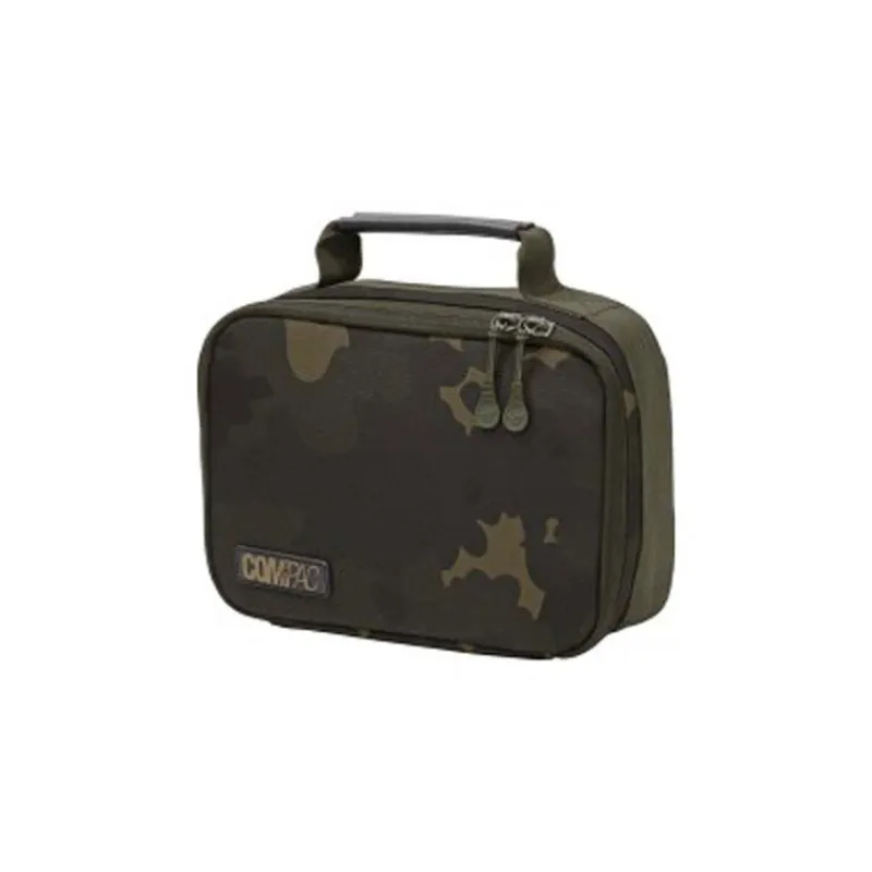 Bagagerie/Rangement - KORDA Trouse à Buzz Bar Compac Buzz Bar Bag Dark Kamo