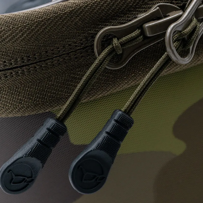 Bagagerie/Rangement - KORDA Trousse à accessoires carpe compac kamo 220