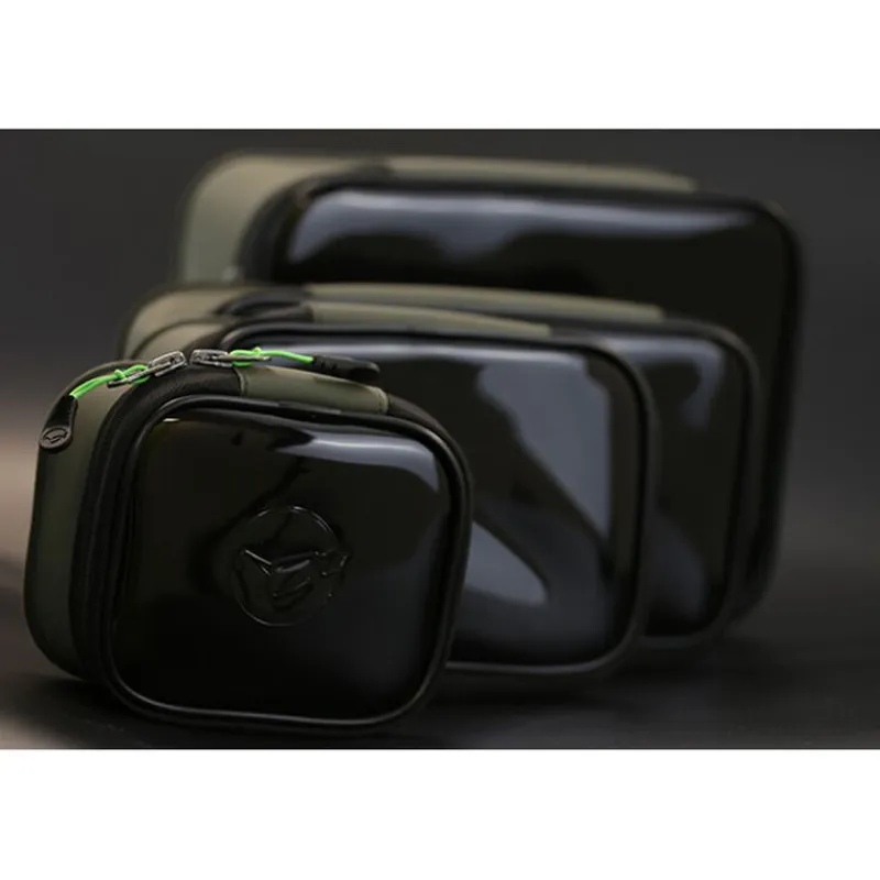 Bagagerie/Rangement - KORDA Trousse à accessoires carpe compac medium 125