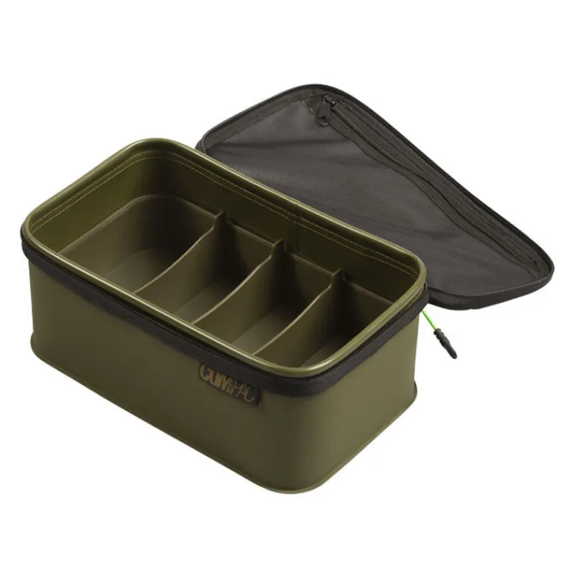 Bagagerie/Rangement - KORDA Trousse à accessoires carpe compac kamo 150 safe edition