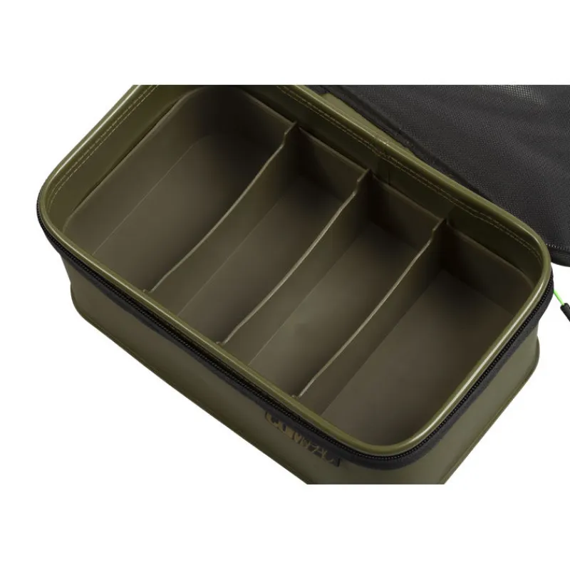 Bagagerie/Rangement - KORDA Trousse à accessoires carpe compac kamo 150 safe edition