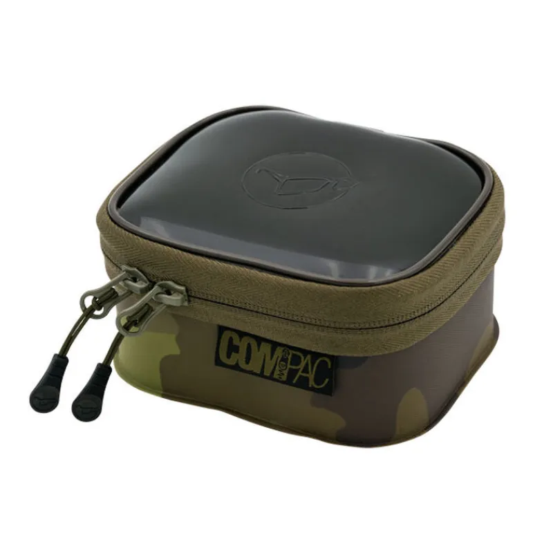 Bagagerie/Rangement - KORDA Trousse à accessoires carpe compac kamo small 100