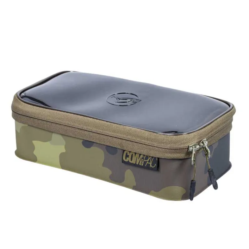Bagagerie/Rangement - KORDA Trousse à accessoires carpe compac kamo large 140